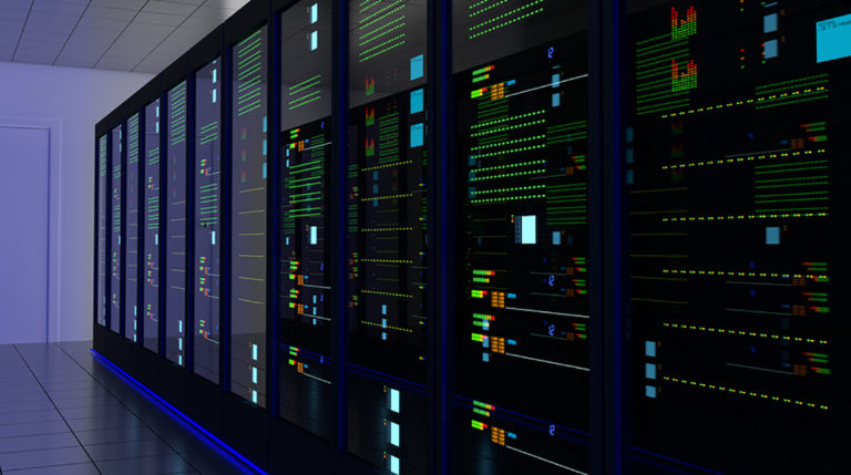 types-of-web-hosting-servers