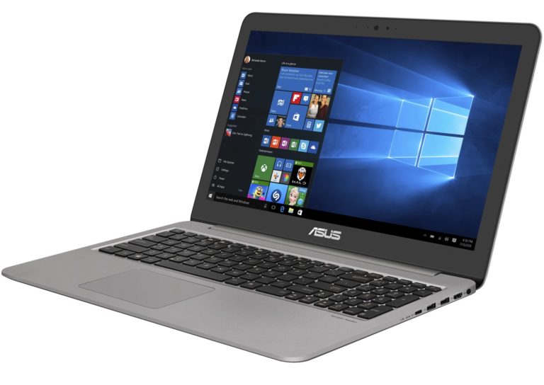 zenbook