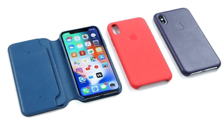 чехлы-на-iphone-x