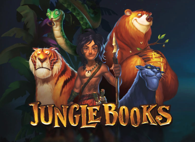 Jungle-Books-от-Yggdrasil-Gaming