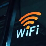 Wi-Fi роутер